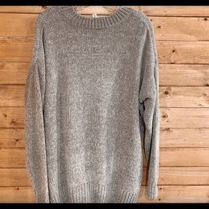 ✨Zenana Premium Oversized Sweater •